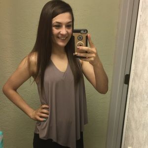 Meet your Posher, Maranda